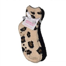 Women's Fuzzy Socks Cozy