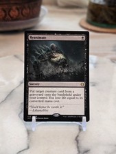 MTG Reanimate Jumpstart Regular Near Mint