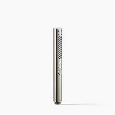 Shift®+ Round two-function handshower, 2.5 gpm