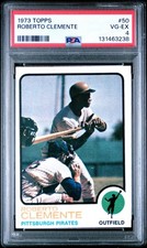 1973 Topps Baseball Cards 74