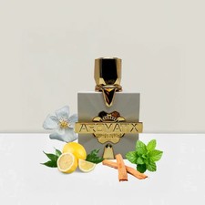 French Avenue Aromatix Platine Blanc Extrait ...