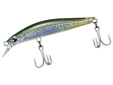 NEW 2026 Jackson Artist FR105 HWT 32g Sinking Lure Tuna Bonito Made in Japan