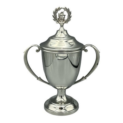 #ad #ad Boston Athletic Association Boston Marathon Finishers Cup Trophy $249.99