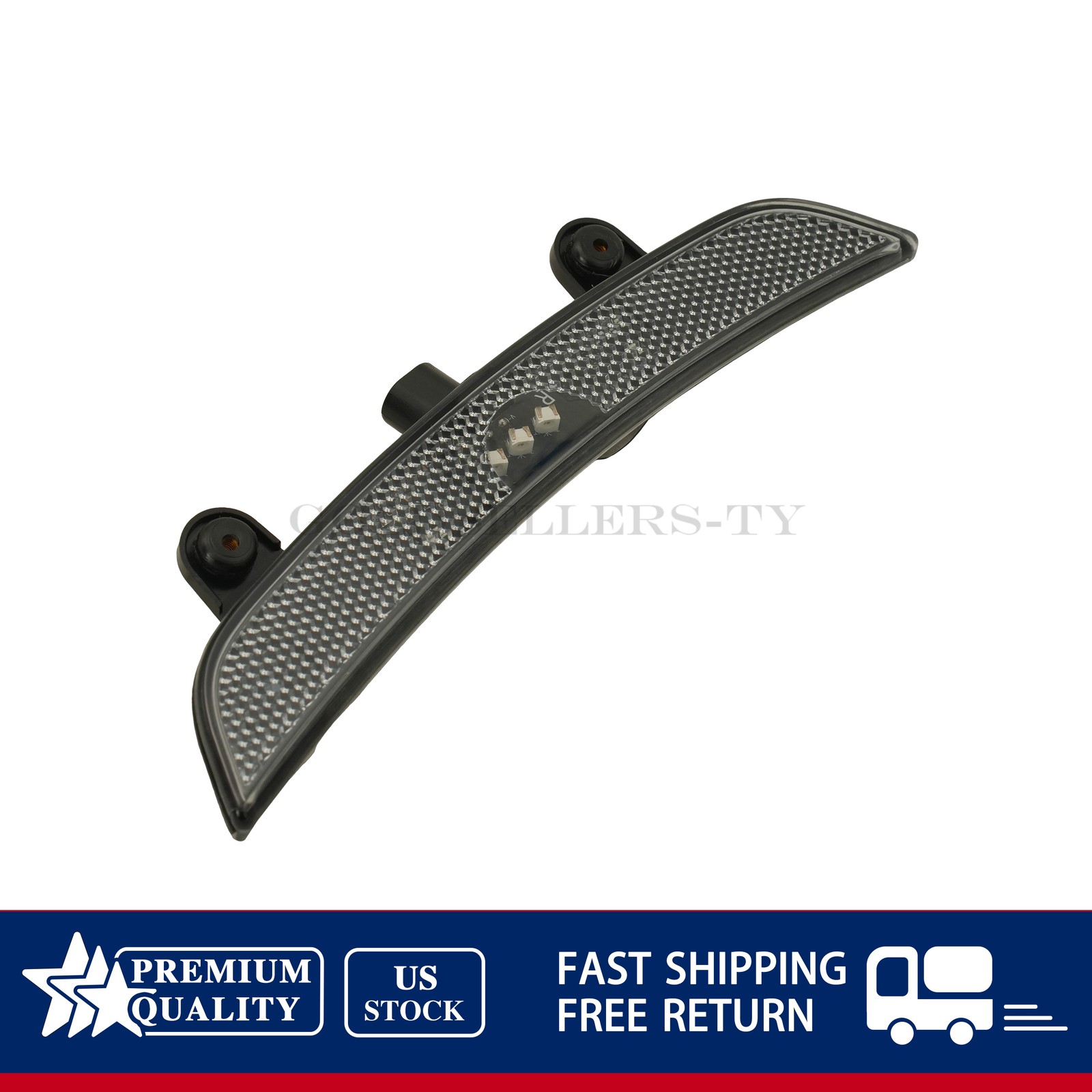 NEW Front Right Side Marker Lamp Light For McLaren GT 22AA991GP US