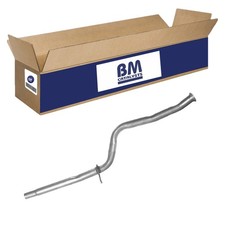 ABGASROHR VERBINDUNGSROHR MITTE passend für CITROEN SAXO PEUGEOT 106 1.1 40/44kW