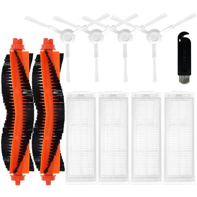 Replacement Parts for Xiaomi Vacuum Mop 2S / Mop P/Mop Pro / XMSTJQR2S / STYT...