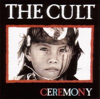 Audio Cd - Cult (The) - Ceremony - Beggars Banquet -D- Neu