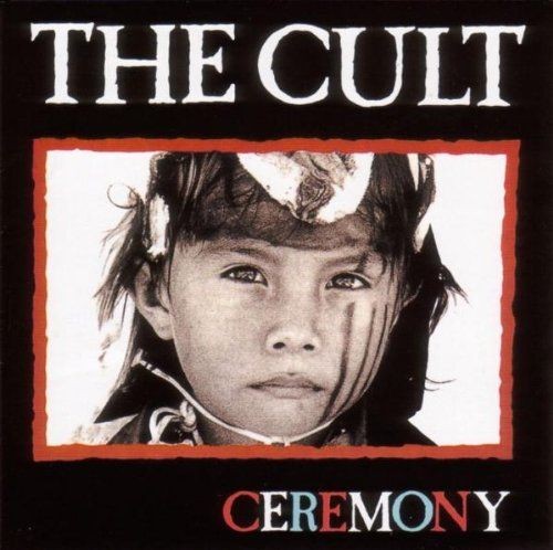 Audio Cd - Cult (The) - Ceremony - Beggars Banquet -D- Neu-image