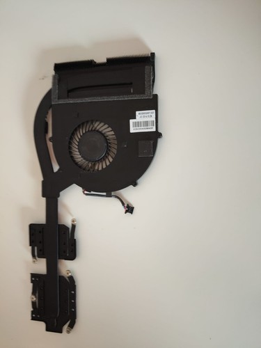 Lenovo Flex 2Pro - 15 Originale Kühler Ink Lüfter CPU /460.00W06.0011.A01