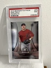 2010 Mike Trout Bowman Platinum Prospects - PSA 9