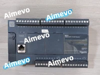 TM221C40T Schneider Electric M221 Modicon PLC Controller