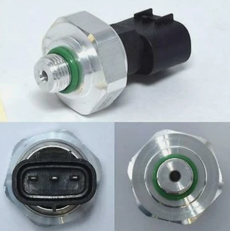 Transductor de presión HVAC UAC SW 11177C Foto 2 de 2