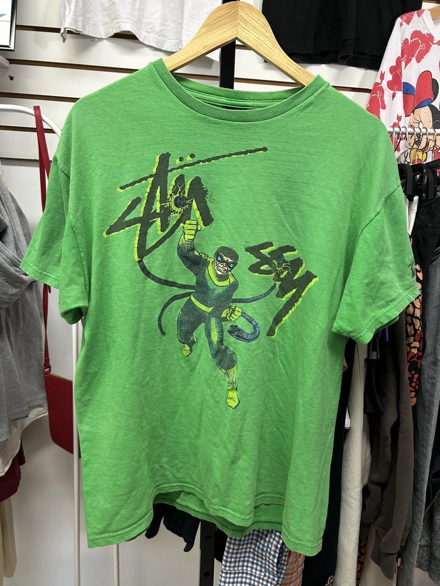stussy x marvel products for sale | eBay