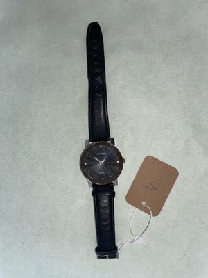 Sinobi Quartz S981G Japan MOVT Herrenuhr 5