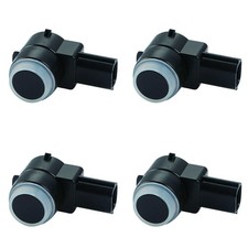 4PCS Reverse Backup Park Sensor 15239247 25961317 25961321 25962147 Parking