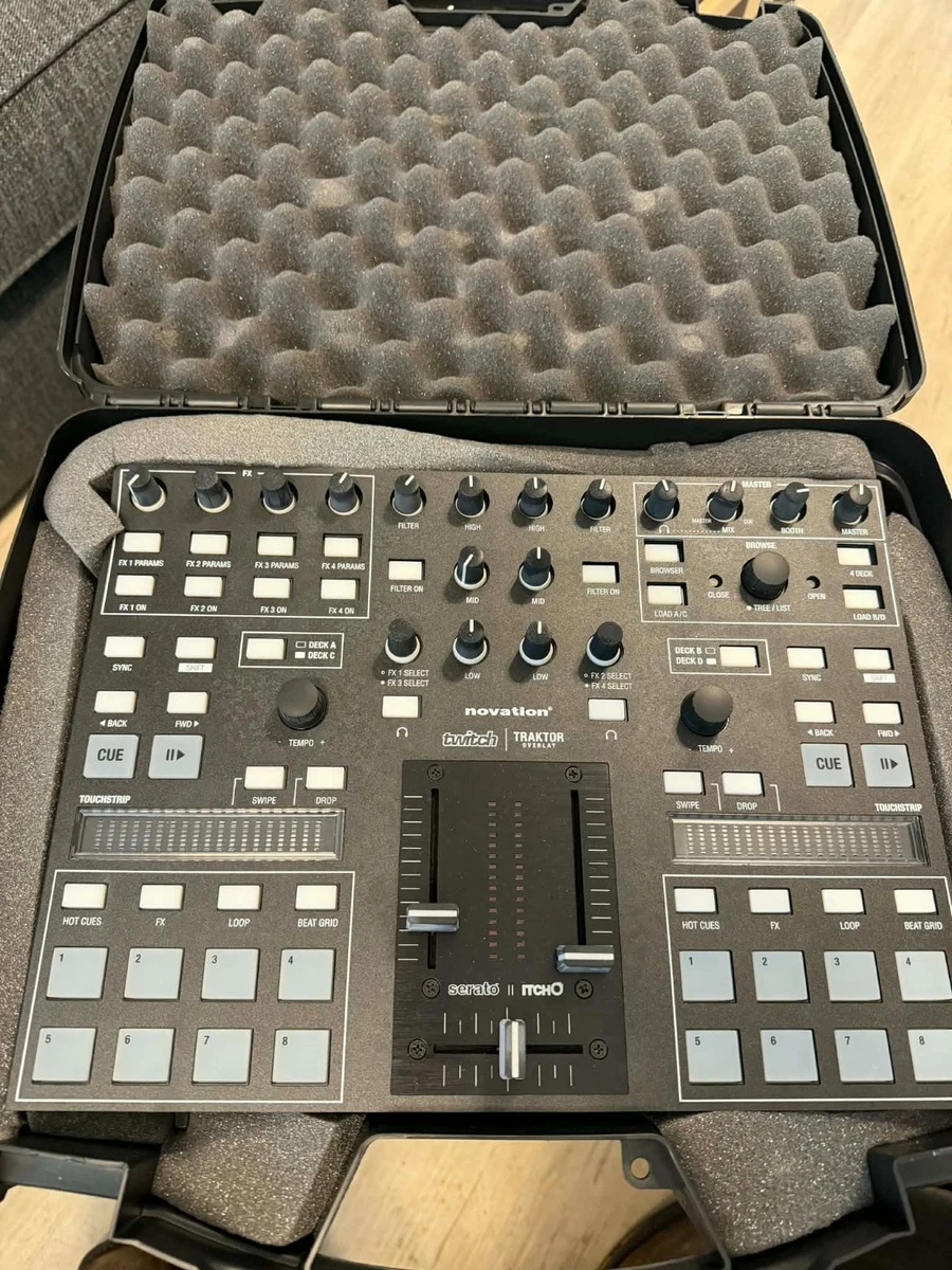 Novation Twitch for sale | eBay