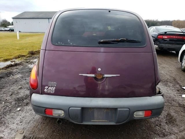 Power Steering Pump Fits 01-02 PT CRUISER 2322894 Foto 3 de 4