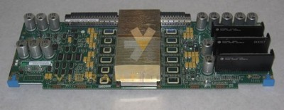 IBM 4365-702X 375MHz 2-Way Power3-II Processor 8MB L2 Cache yz