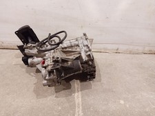 Transfer Case From 1996 Suzuki Sidekick 1.8l At 12812208 Transfer Case From 1996 Suzuki Sidekick 1.8l At 12812208