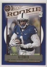 2020 Panini Legacy Rookies Blue 29/50 KJ Hamler #167 1u6