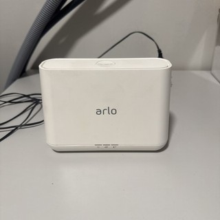 Arlo VMB4000 100NAR Base Station for Arlo Pro Cameras