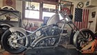 2006 Custom Built Motorcycles Chopper 