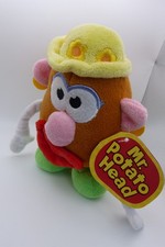 MR PATATE EN PELUCHE / MR