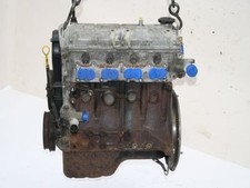 Motor Mazda 323 P BA B3(16V) B32A02300 1.3 54 KW 73 PS Benzin 06-1997