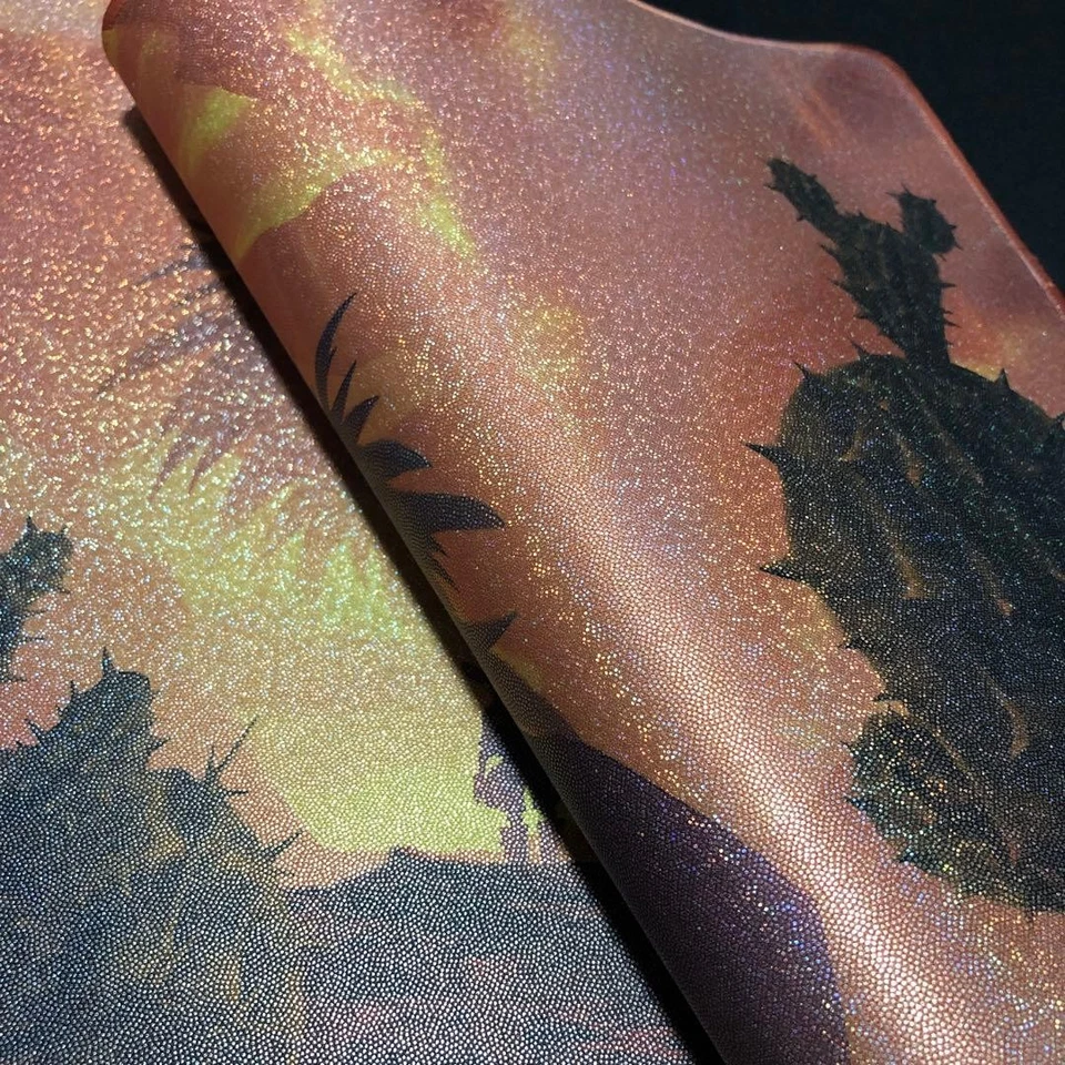 Oko Mastermind Outlaws Thunder Junction Foil MTG Playmat - Image 4 of 4