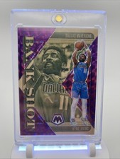 Kyrie Irving Rookie Cards and Autograph Memorabilia Guide 8