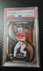 2024 Panini Select Drake Maye Premier Level Rookie Card #113 PSA 10 142685464