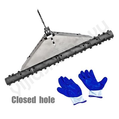 Foam Cutting Tool 27.5inch Cutter wheel for Close Cell Foam Planer Saw
