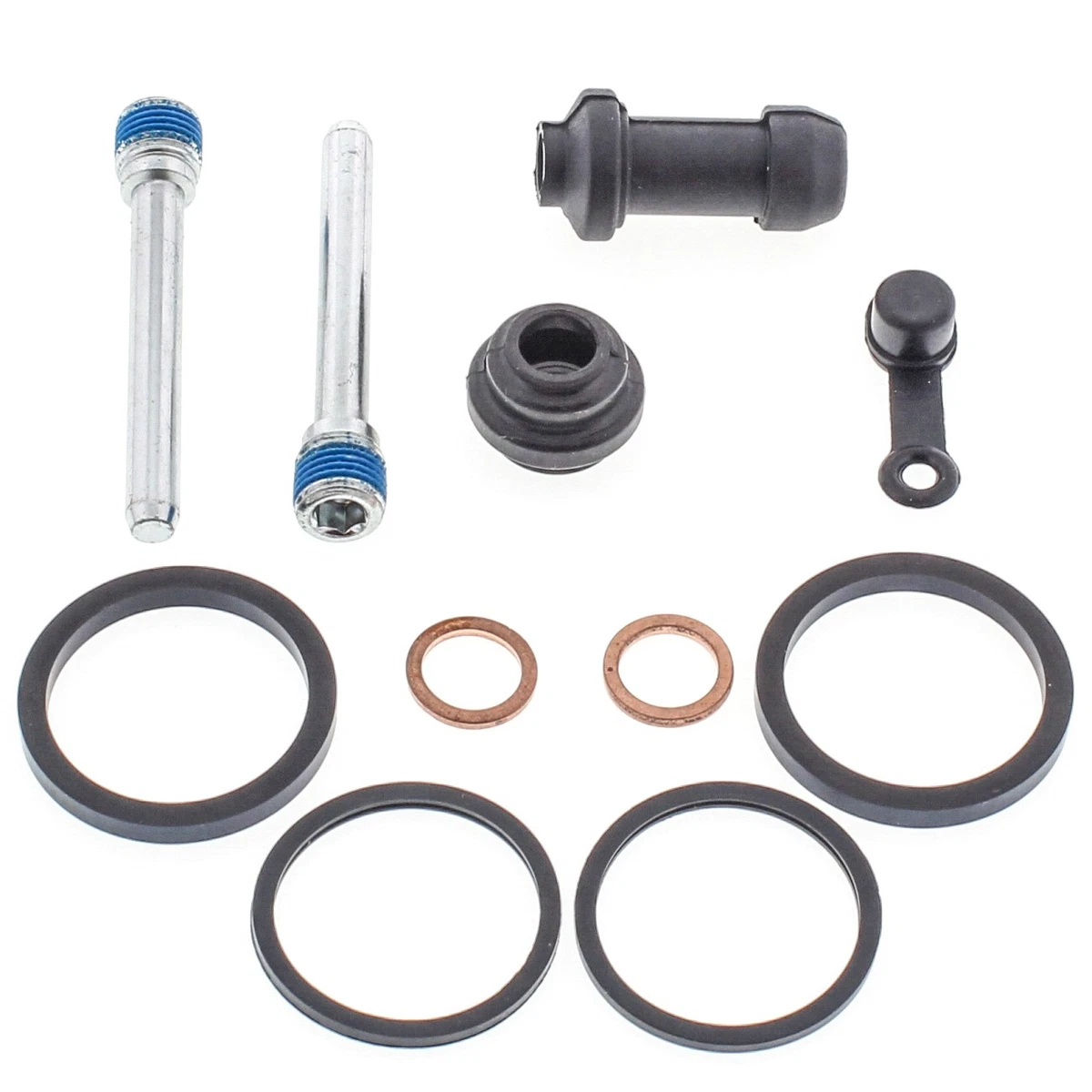 Sledpartsguy Front Brake Master Cylinder Rebuild Kit – Fits Yamaha TTR250 (1999-2006)