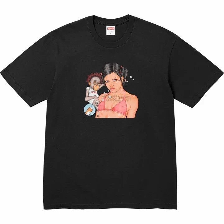 Supreme Regular Size 2XL T-Shirts for Men for sale - eBay