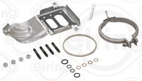Elring 761.120 Montagesatz, Lader FüR Jaguar Land Rover