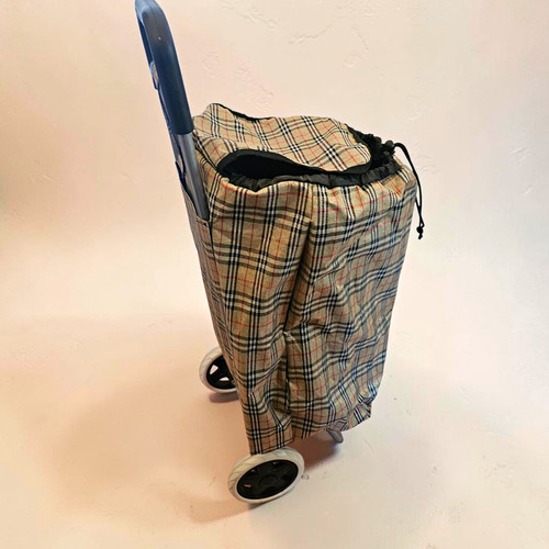 PICNIC TROLLEY 36LT