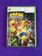 Crash: Mind over Mutant Prices PAL Xbox 360 | Compare Loose, CIB
