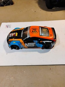 Hpi E10 Drift | eBay