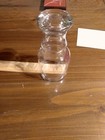 35th Anniversary Sands Hotel Casino Glass 1987 — photo 3