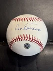 Don Sutton Autographed Baseball Certified! MLB Signed