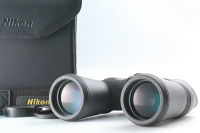[Top COMME NEUF / Bracelet du boîtier] Jumelles Nikon Aculon A211 10-22x50... - Photo 1/4