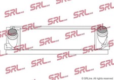 Ladeluftkühler für BMW F20 F23 F22 F87 F30 F80 F34 F31 1.5 1.6 2.0 3.0 ab 11->