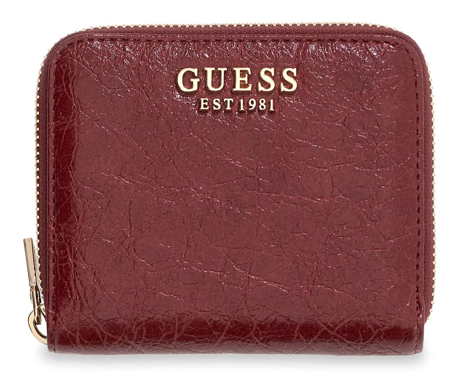 Guess Women's Rouge Wallet Antonia - Image 2