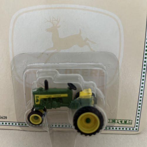 ERTL John Deere 430 Tractor, Green, 1:64, NIB box 7 - Picture 2 of 3