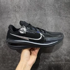 Nike Air Zoom G.T.Cut EP Nike GT Performance Basketball Shoes Black