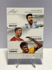 Lamine Yamal Spain "Special Release" 2024 #ELE-45 Soccer Card