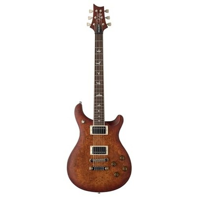PRS SE McCarty 594 Laurel Burl Vintage Sunburst Limited Edition E-Gitarre