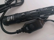 Aqua Miracle 100W Aquarium Heater SC-13