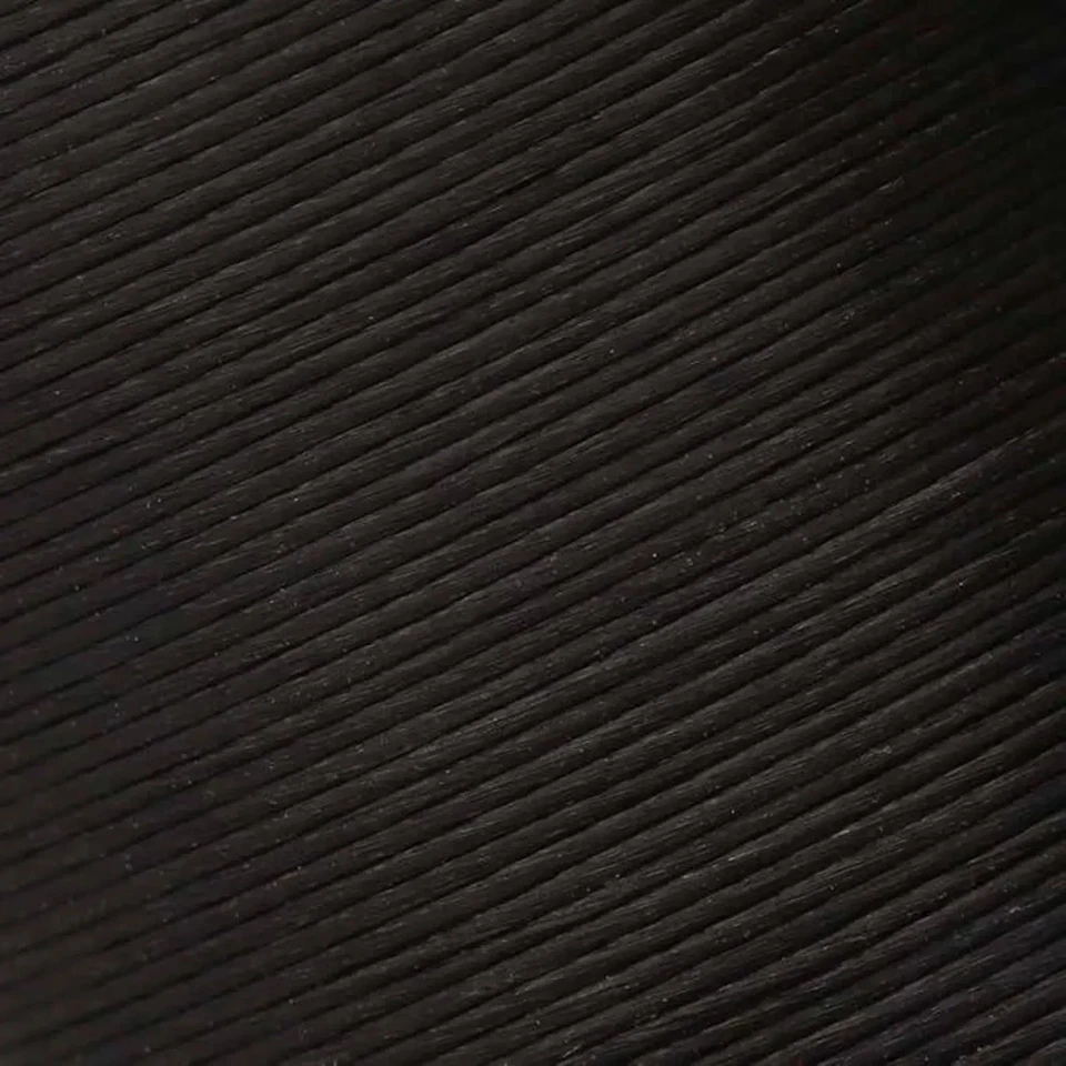 Miyuki Beading Nylon Thread Black, 545 Yd Spool, 330dtex / 0.2mm Diameter - Image 2 of 3