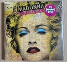 Madonna - Celebration - 4 LP Vinyl - Brand New/Sealed - Greatest Hits